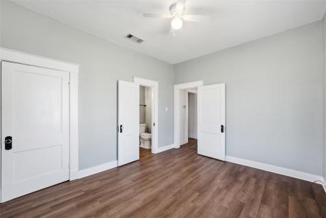 2001 Homan Avenue Waco TX 76707