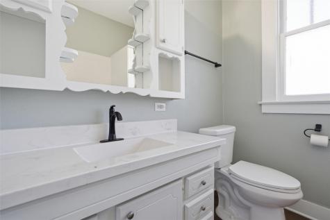 2001 Homan Avenue Waco TX 76707