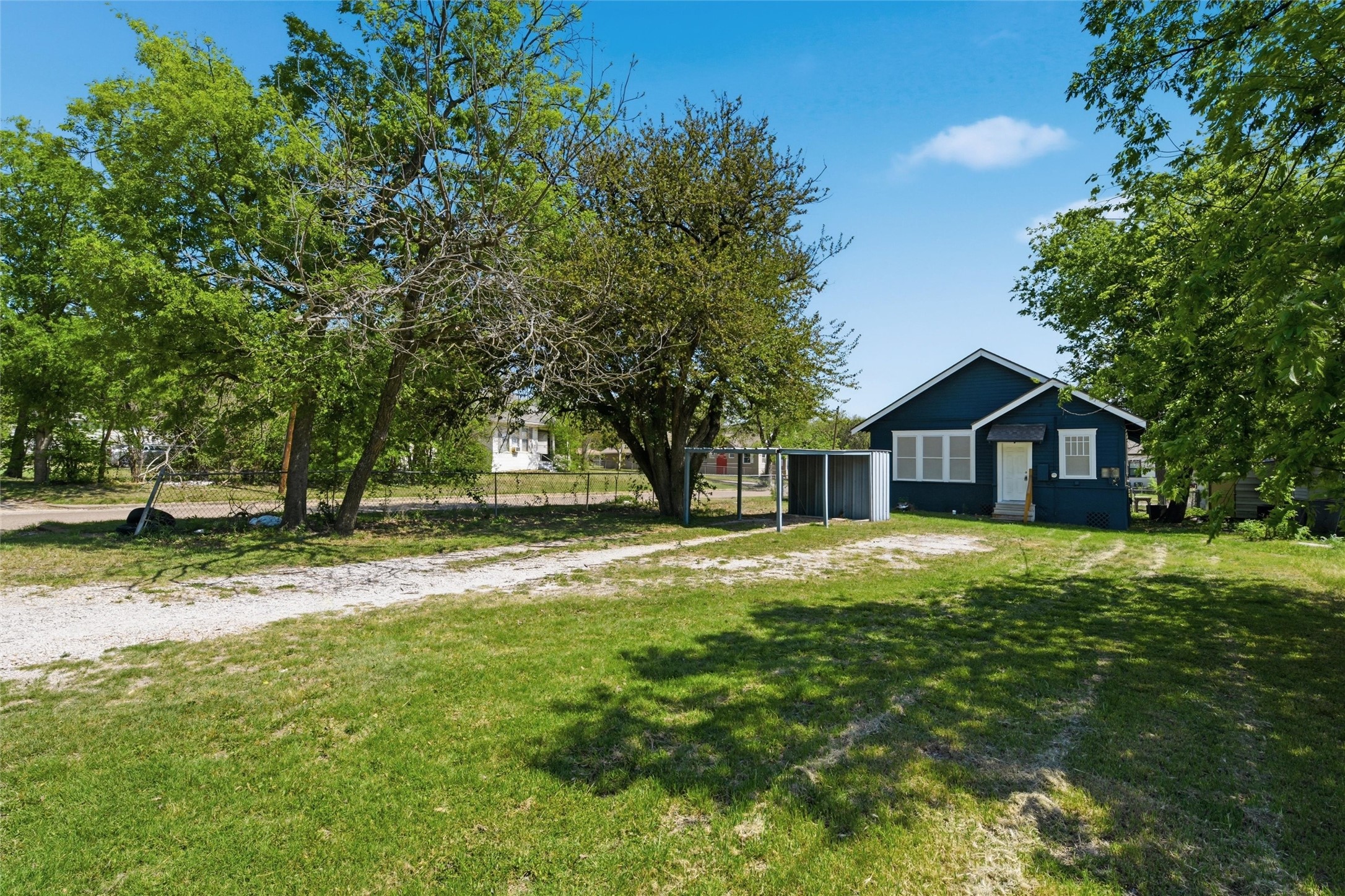 2001 Homan Avenue Waco TX 76707