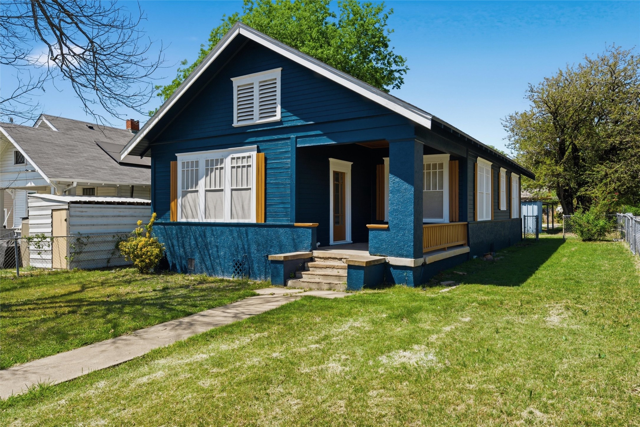 2001 Homan Avenue Waco TX 76707