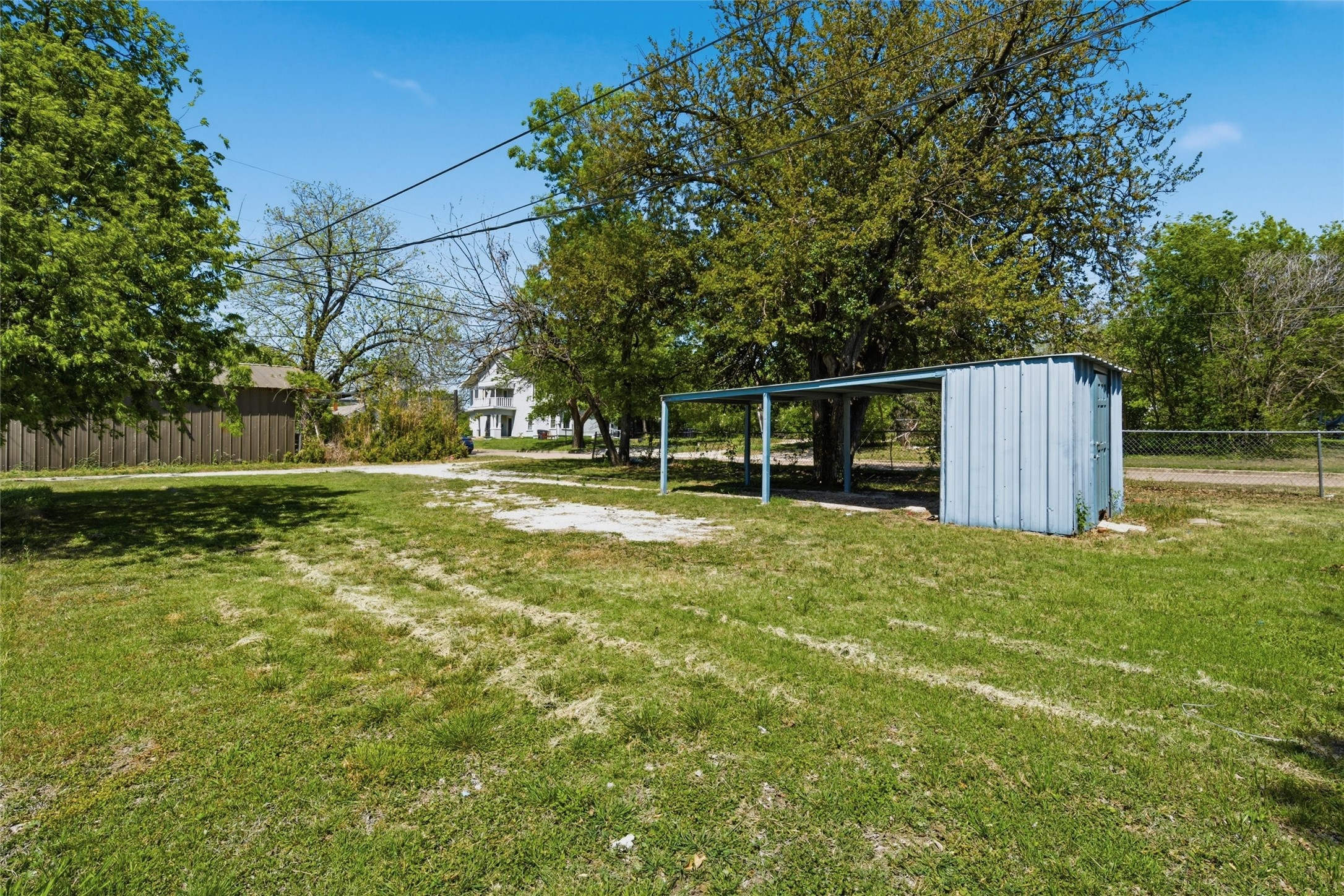 2001 Homan Avenue Waco TX 76707
