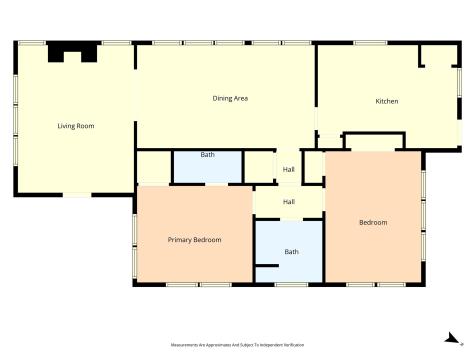 2001 Homan Avenue Waco TX 76707