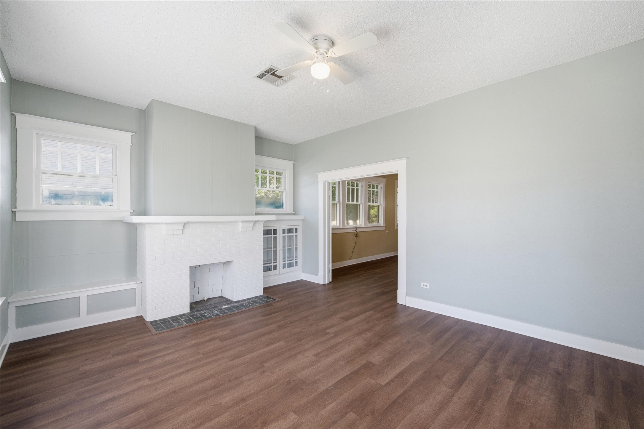 2001 Homan Avenue Waco TX 76707