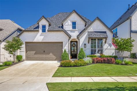 3236 Abelia Street Mckinney TX 75071