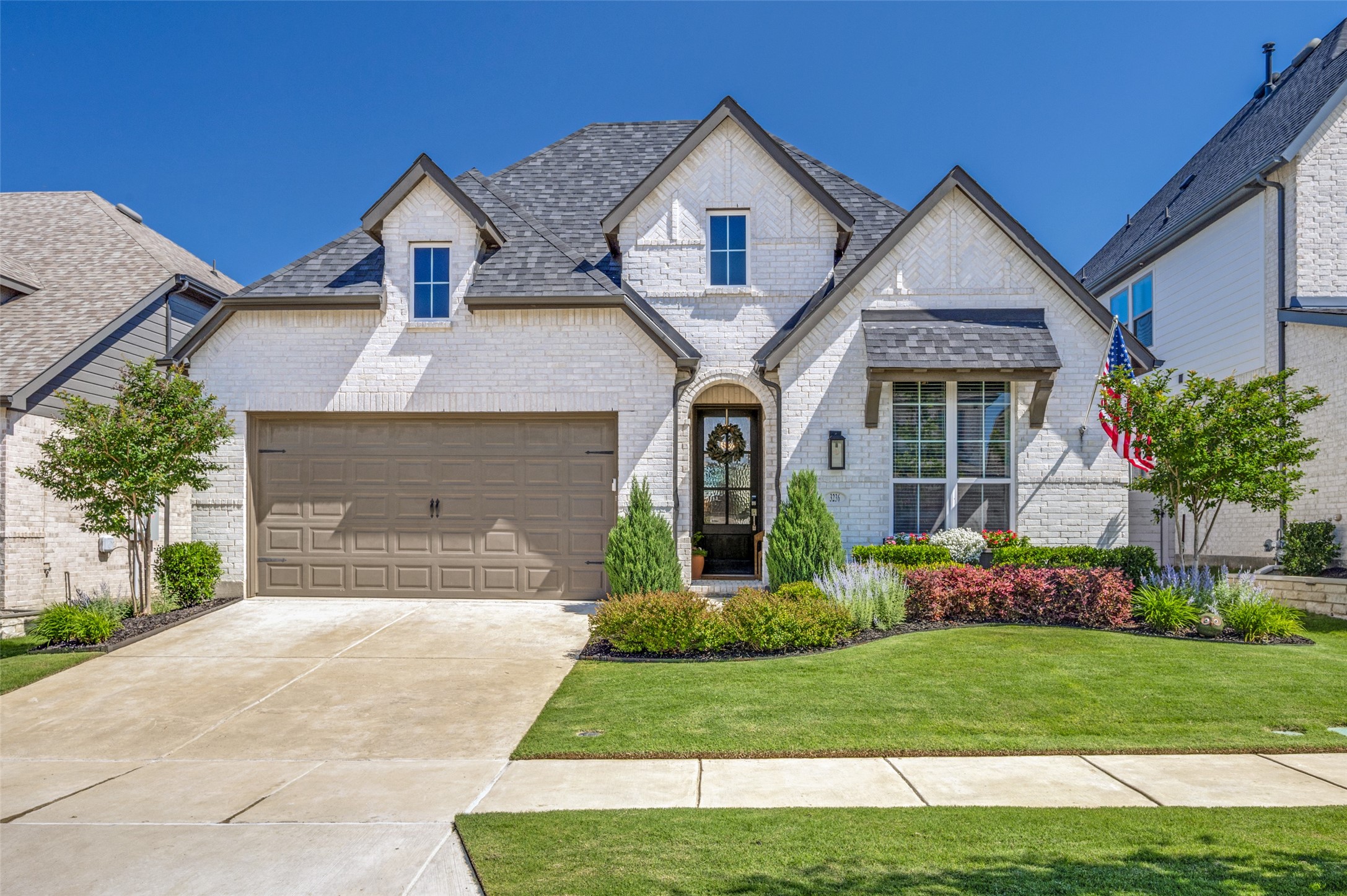 3236 Abelia Street Mckinney TX 75071