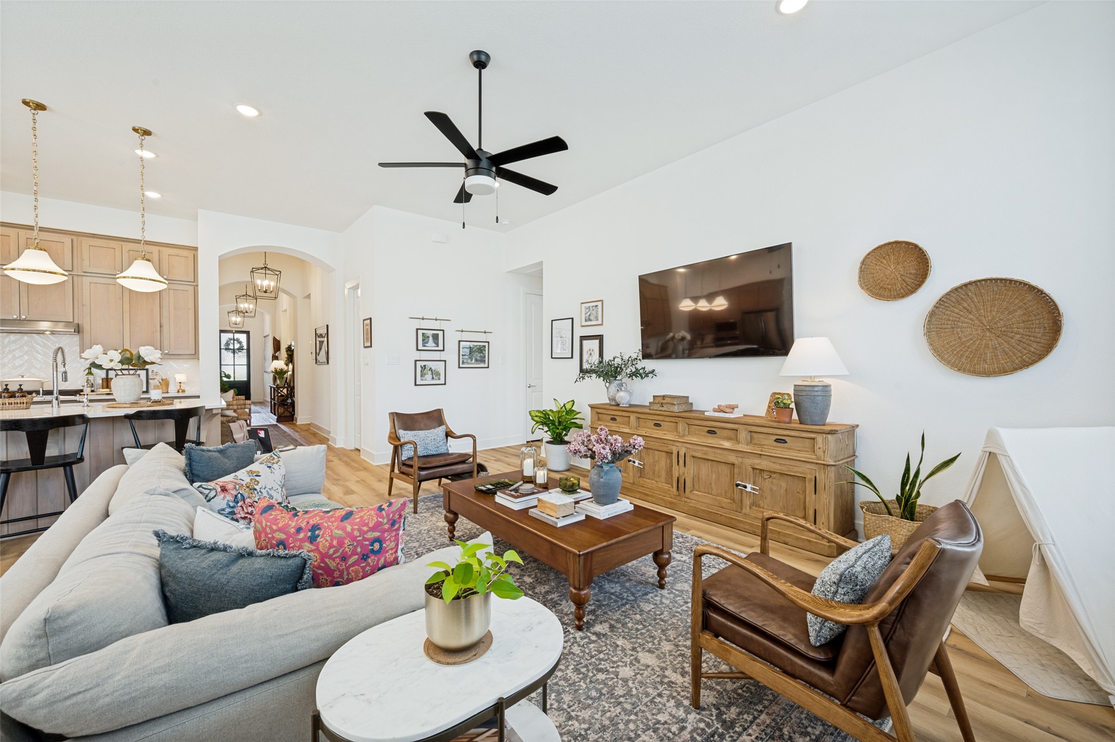 3236 Abelia Street Mckinney TX 75071