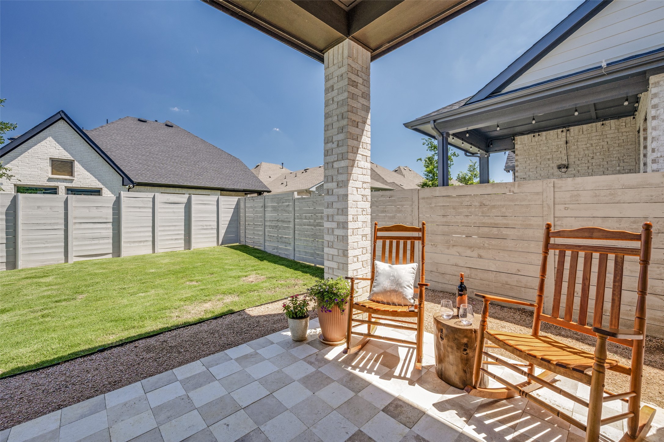 3236 Abelia Street Mckinney TX 75071