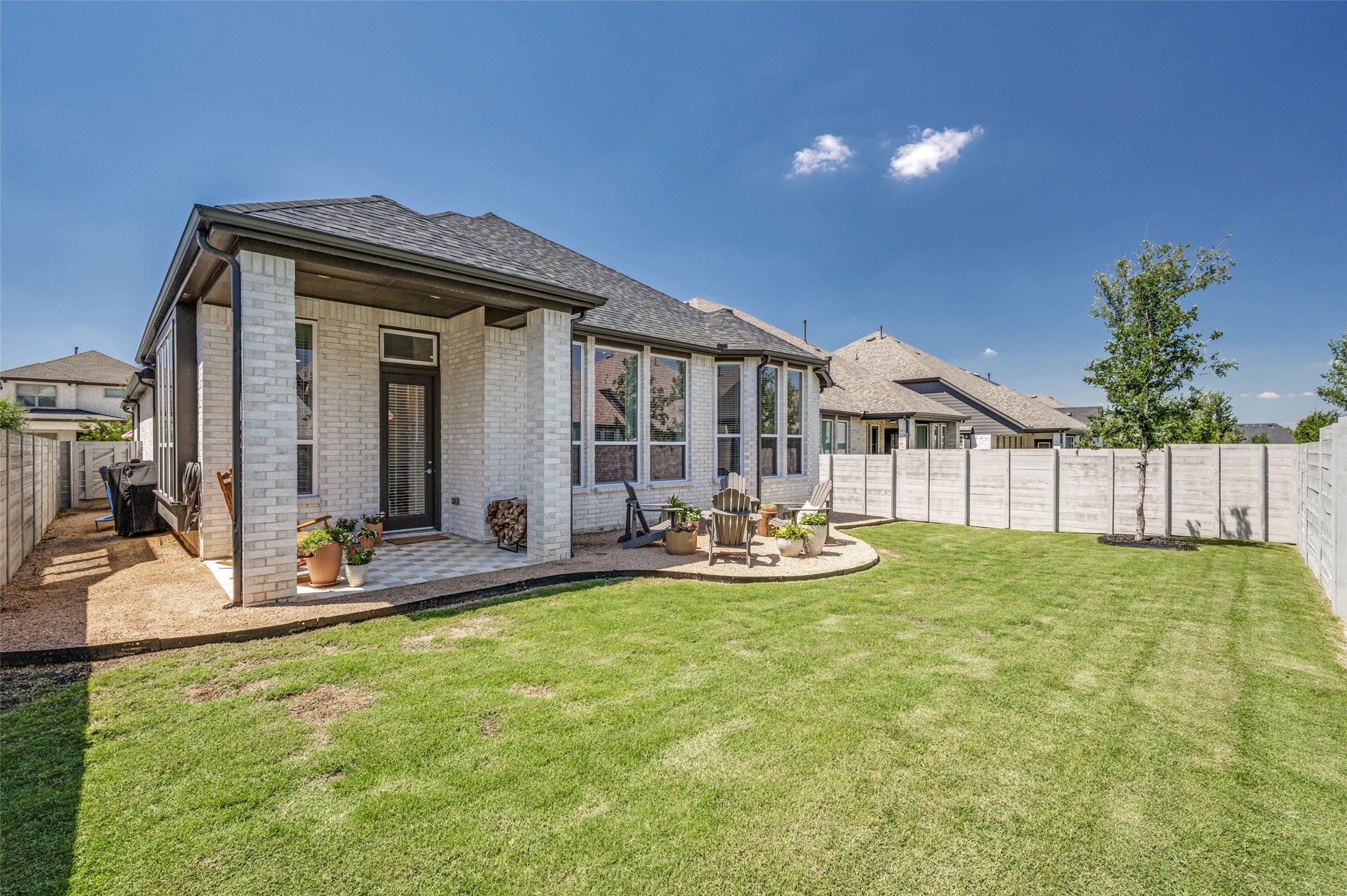 3236 Abelia Street Mckinney TX 75071