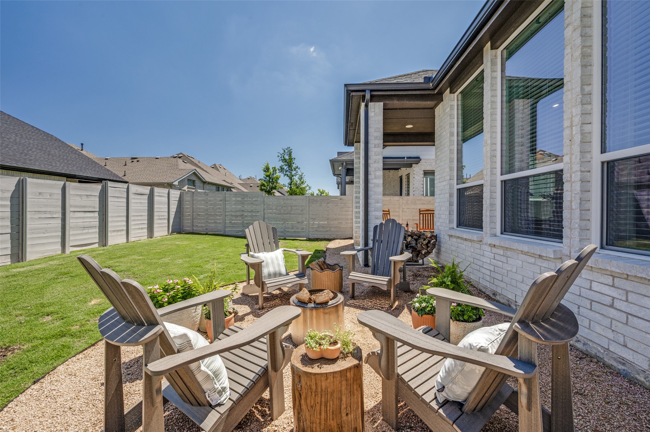 3236 Abelia Street Mckinney TX 75071