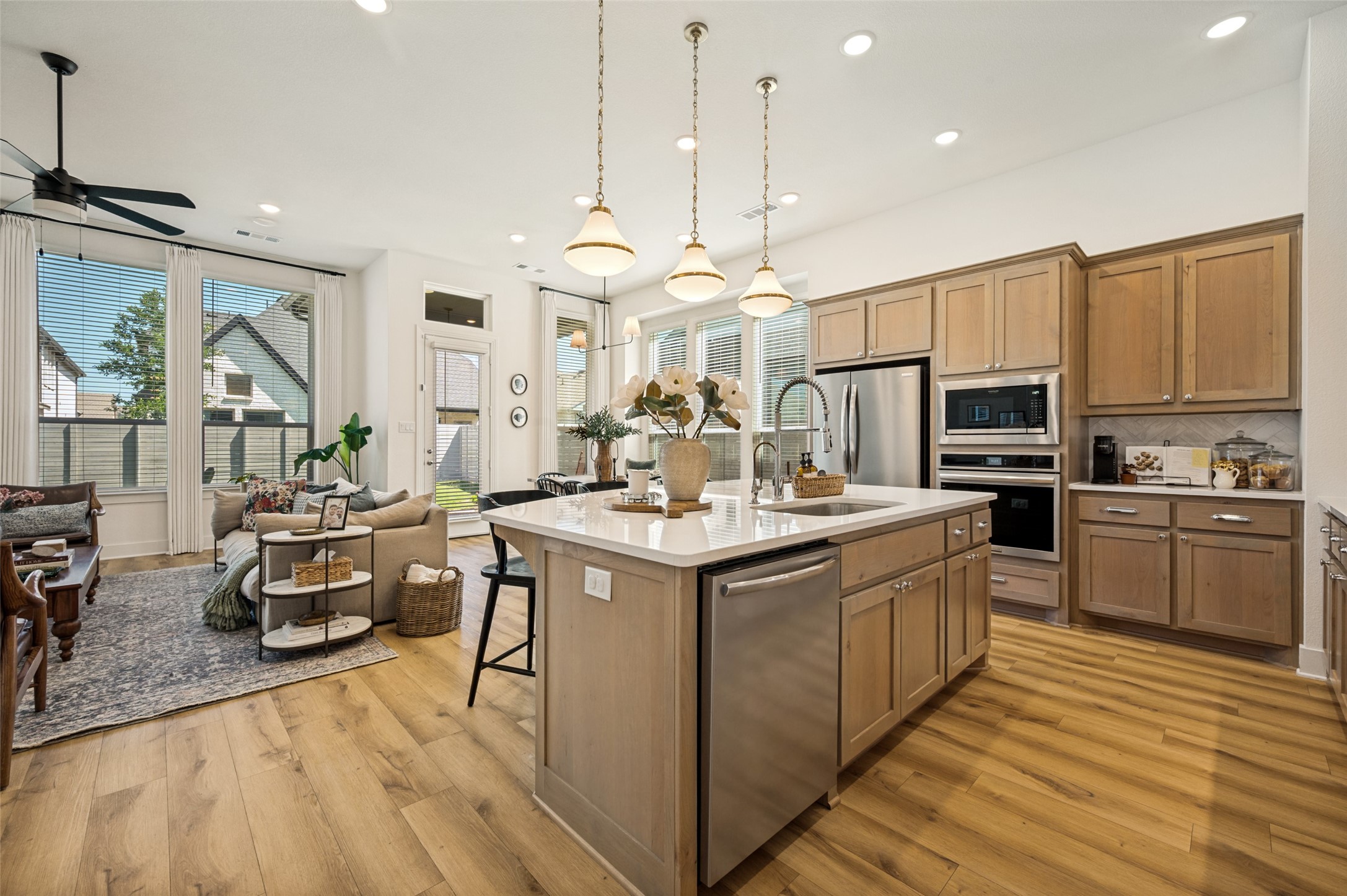 3236 Abelia Street Mckinney TX 75071