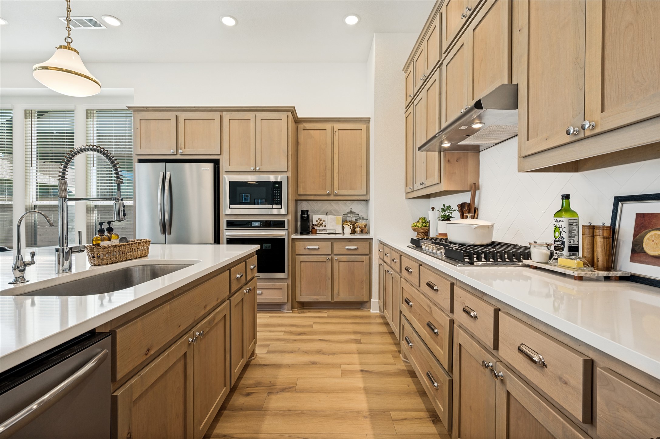 3236 Abelia Street Mckinney TX 75071