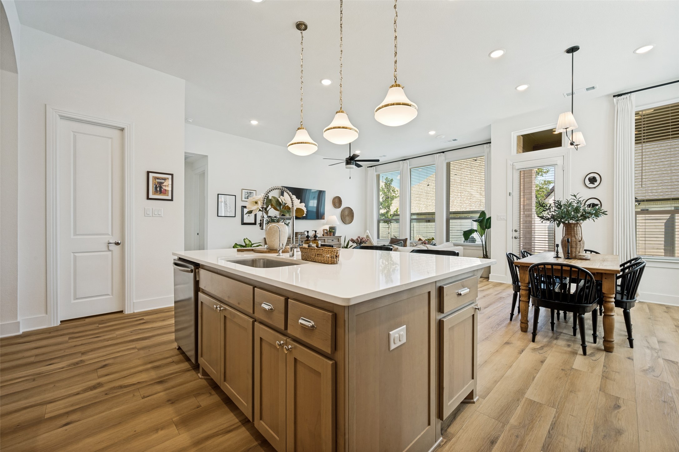 3236 Abelia Street Mckinney TX 75071