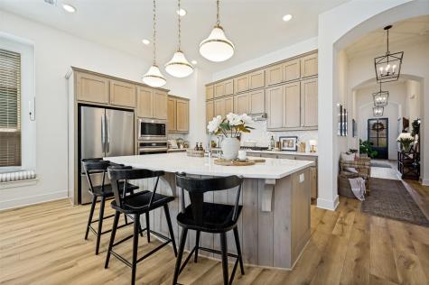 3236 Abelia Street Mckinney TX 75071
