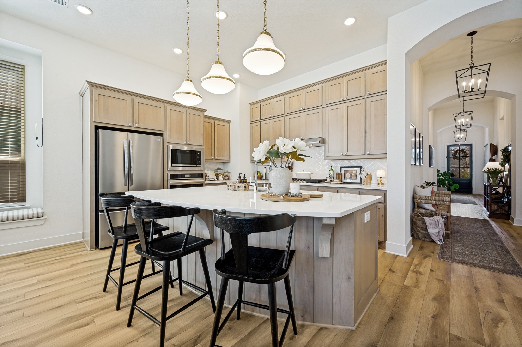 3236 Abelia Street Mckinney TX 75071