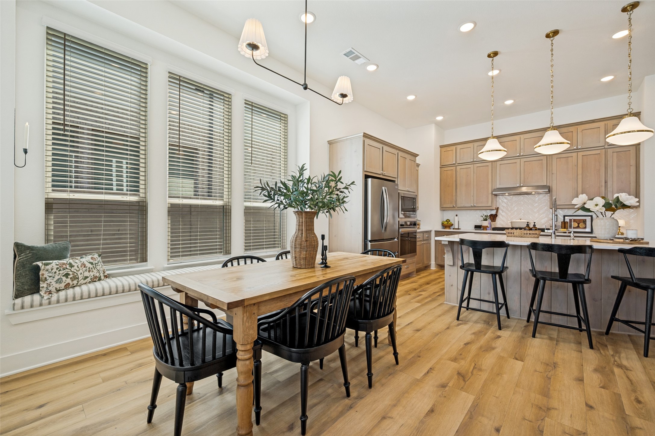 3236 Abelia Street Mckinney TX 75071
