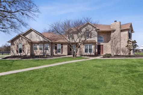 14163 County Road 633 Blue Ridge TX 75424