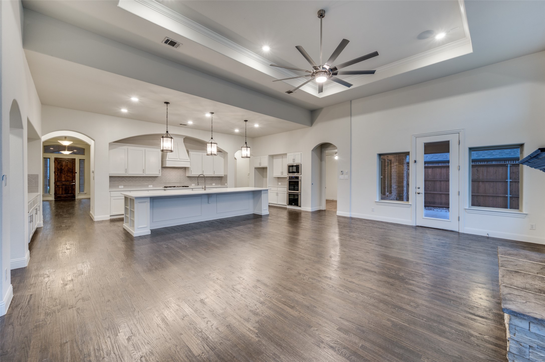 281 Saint Mark Lane Prosper TX 75078