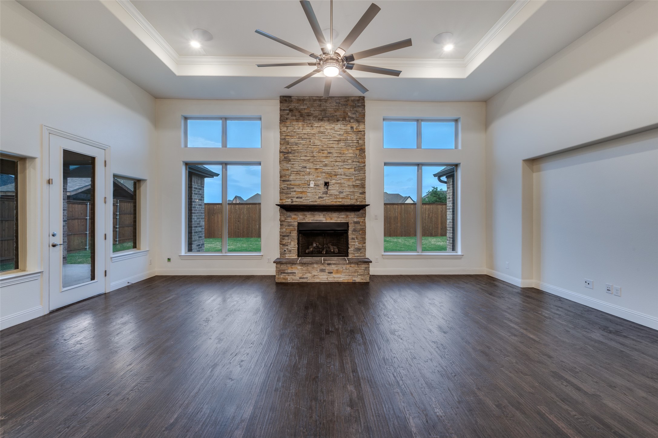 281 Saint Mark Lane Prosper TX 75078