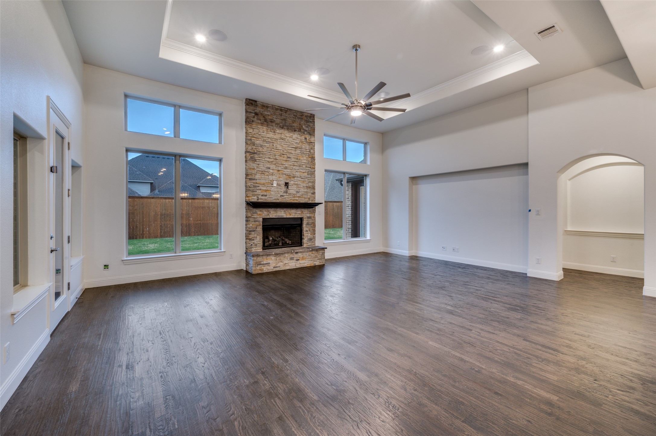 281 Saint Mark Lane Prosper TX 75078