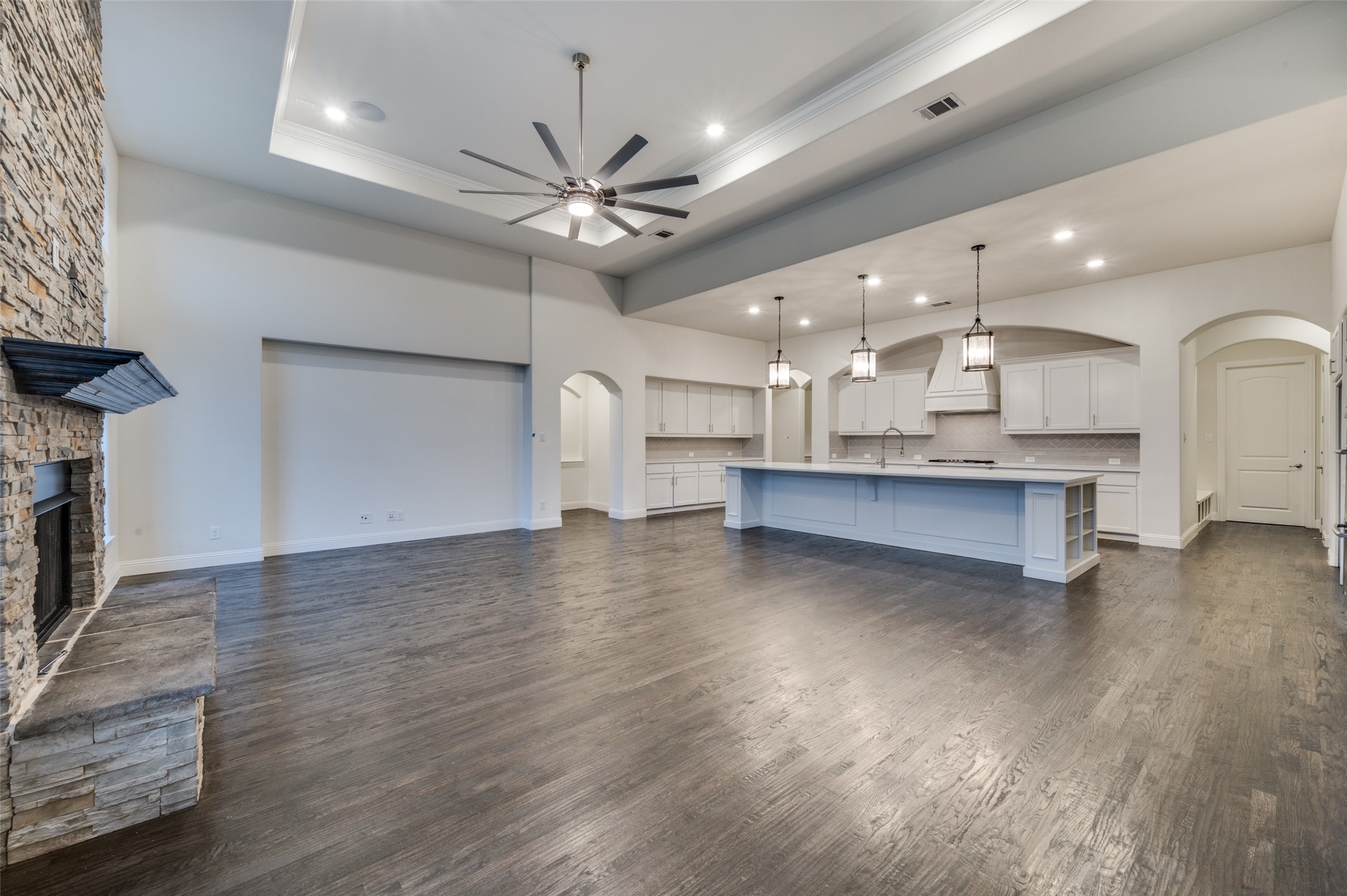 281 Saint Mark Lane Prosper TX 75078
