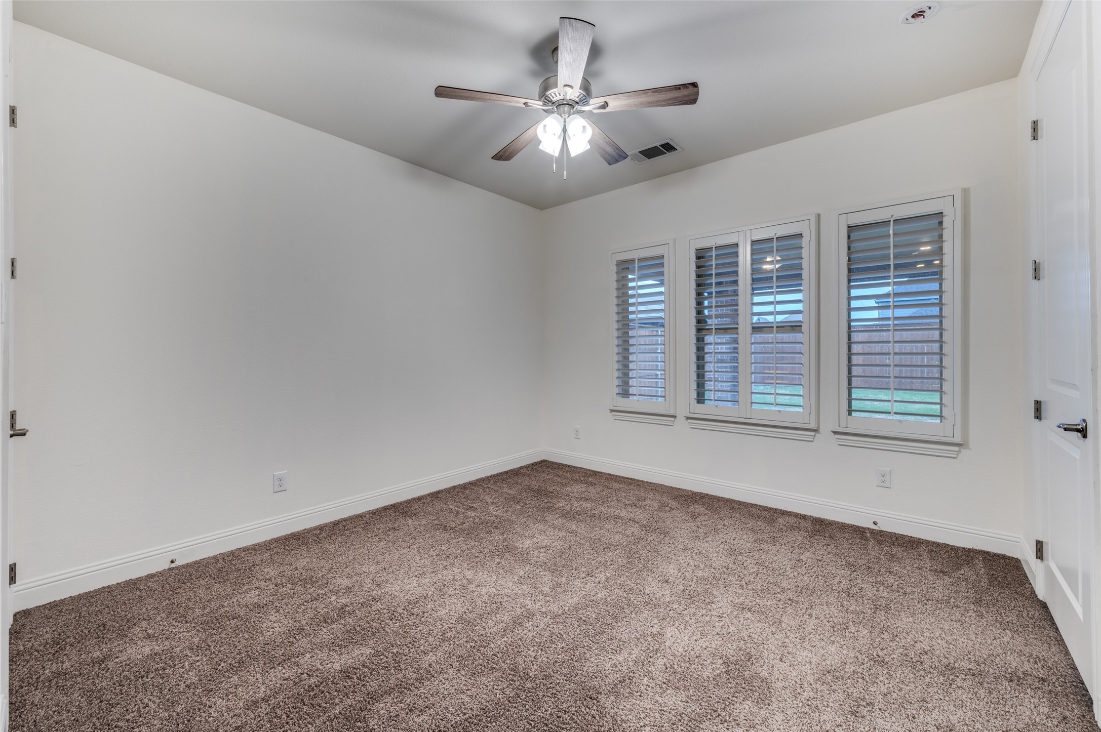 281 Saint Mark Lane Prosper TX 75078
