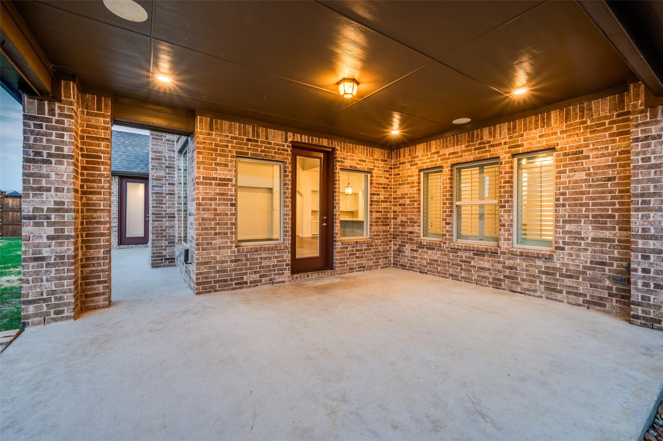 281 Saint Mark Lane Prosper TX 75078