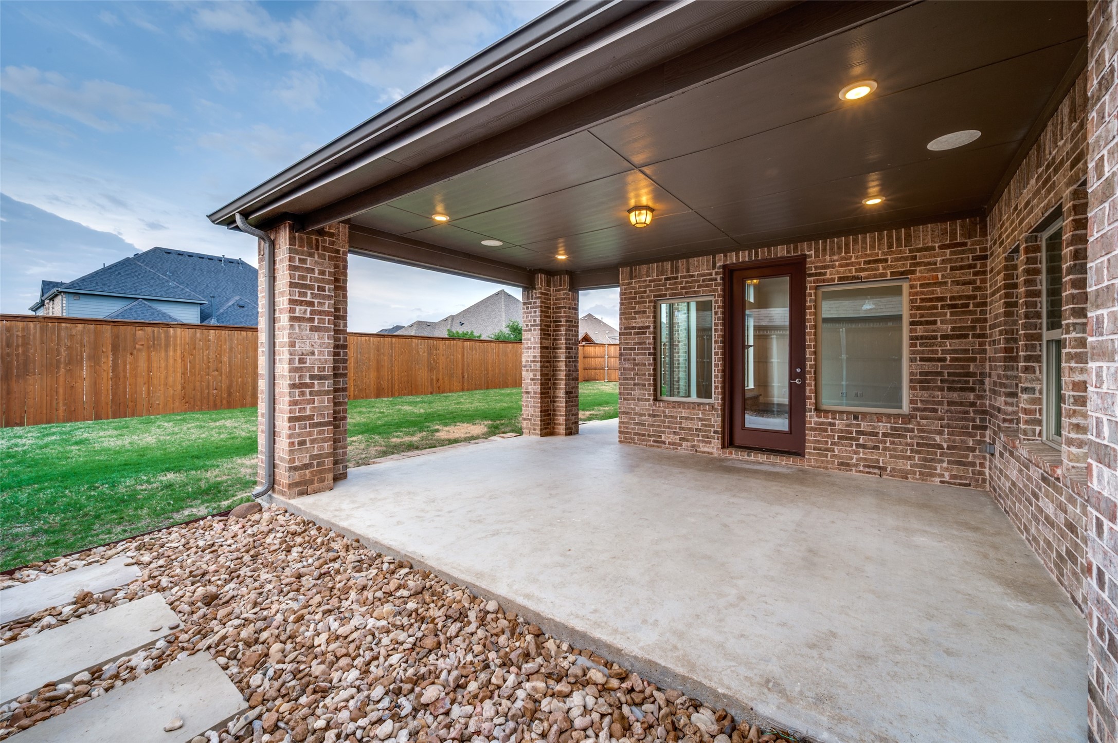 281 Saint Mark Lane Prosper TX 75078