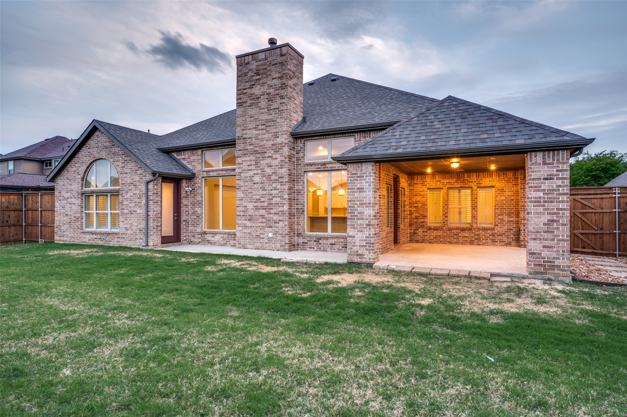 281 Saint Mark Lane Prosper TX 75078