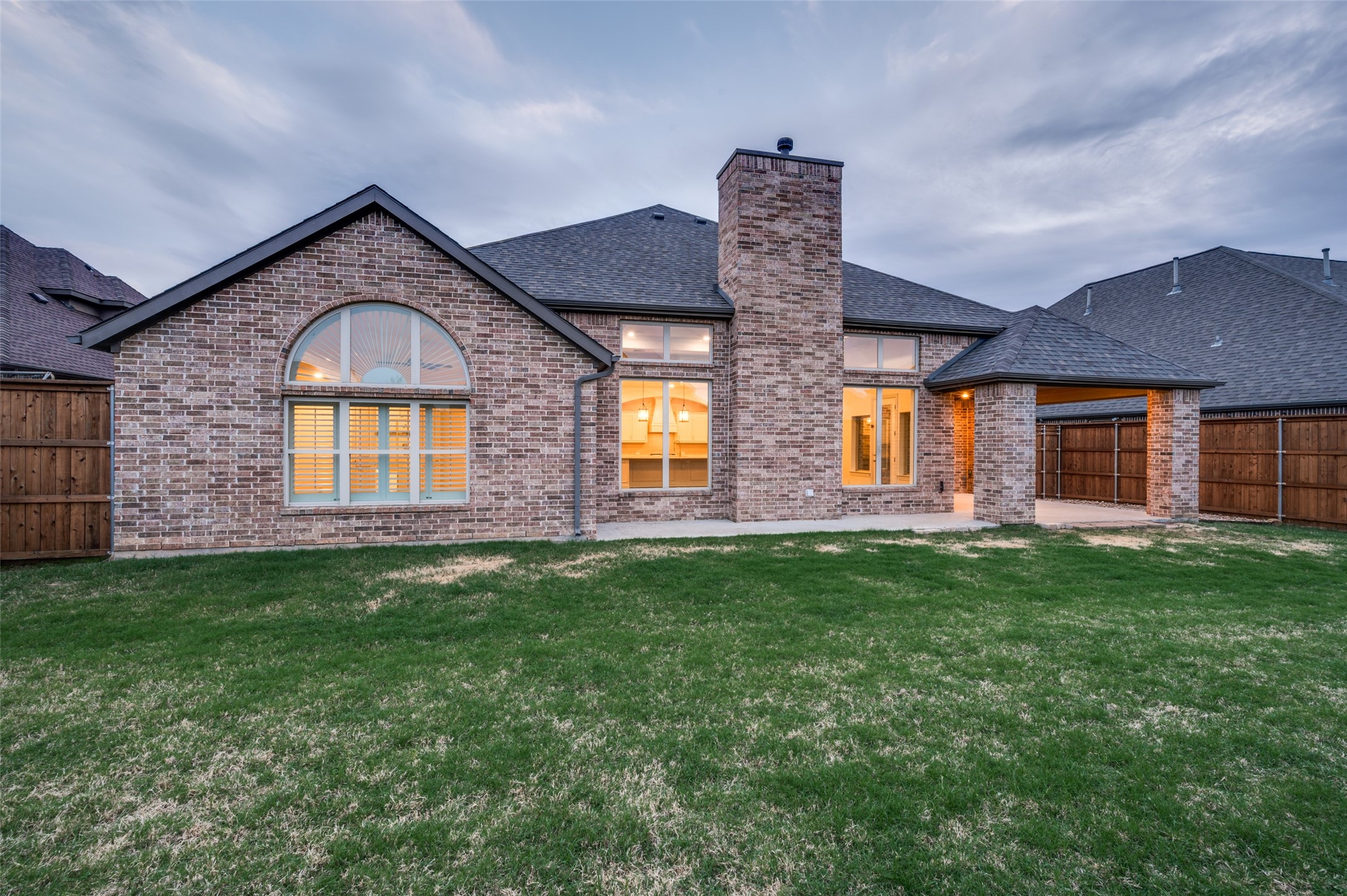 281 Saint Mark Lane Prosper TX 75078
