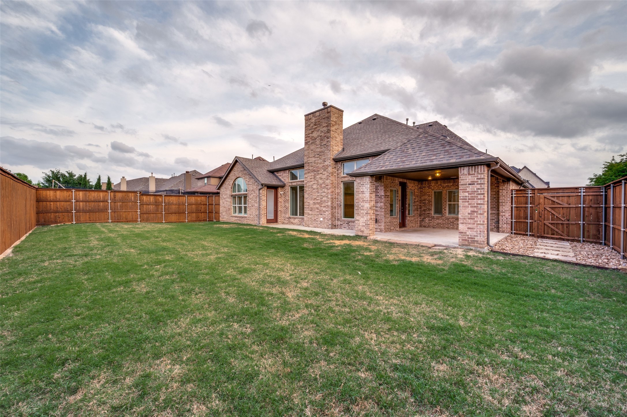281 Saint Mark Lane Prosper TX 75078