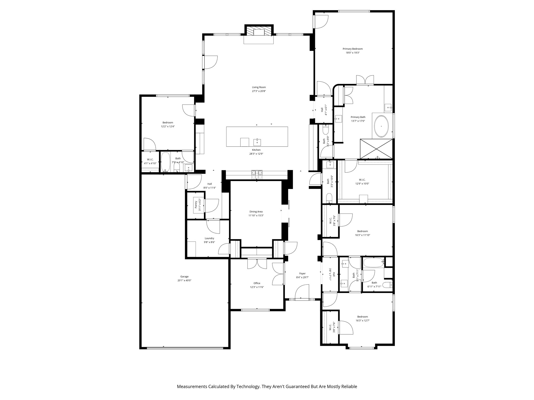 281 Saint Mark Lane Prosper TX 75078