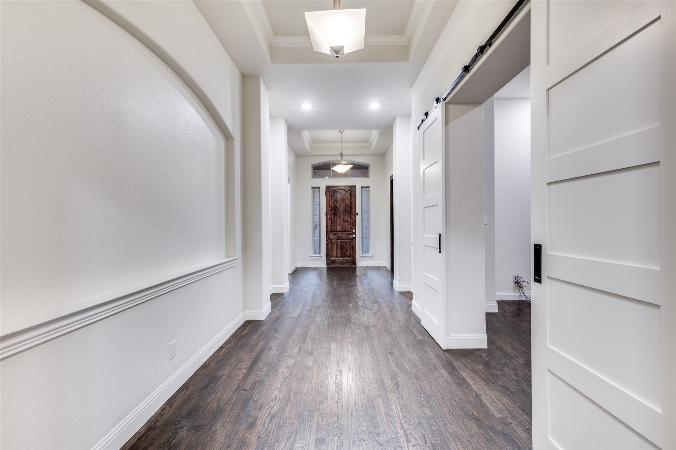 281 Saint Mark Lane Prosper TX 75078