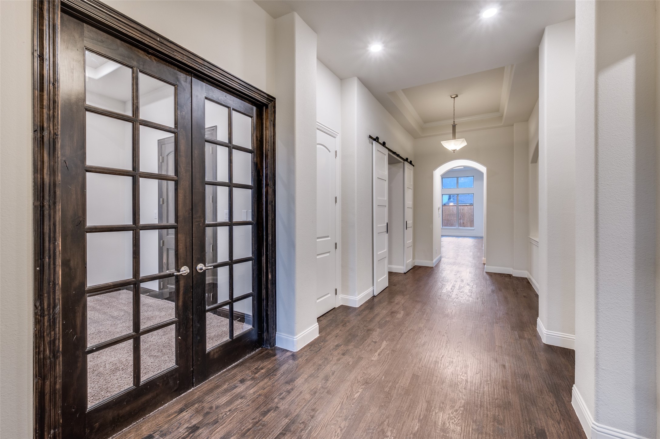 281 Saint Mark Lane Prosper TX 75078