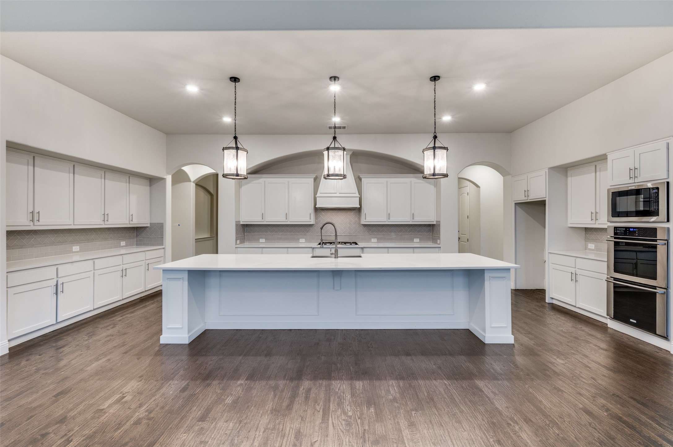 281 Saint Mark Lane Prosper TX 75078