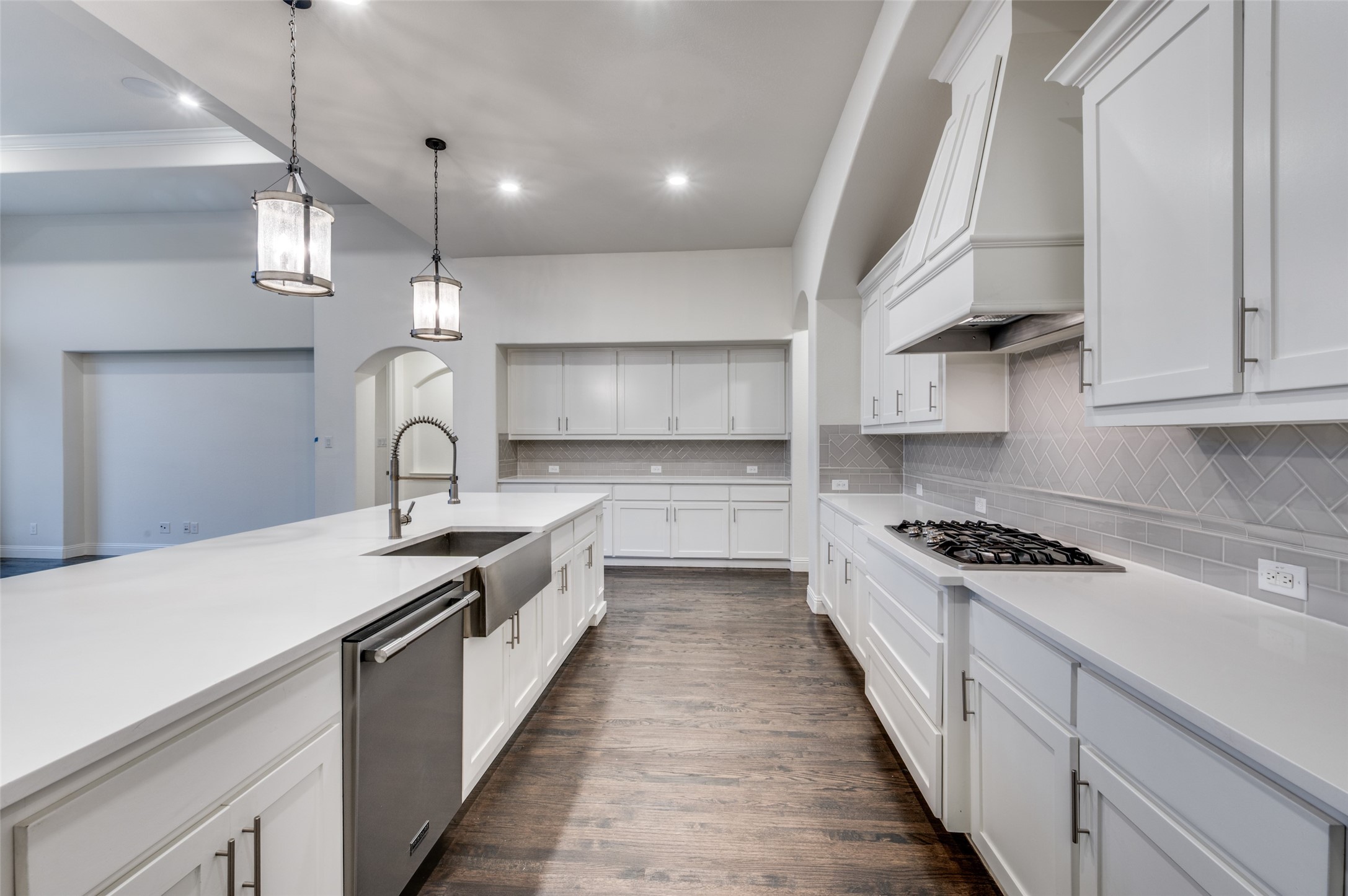 281 Saint Mark Lane Prosper TX 75078