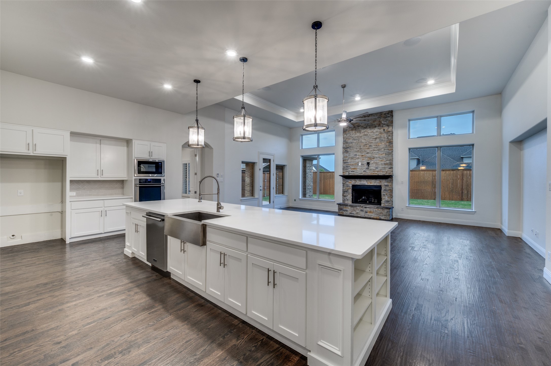 281 Saint Mark Lane Prosper TX 75078
