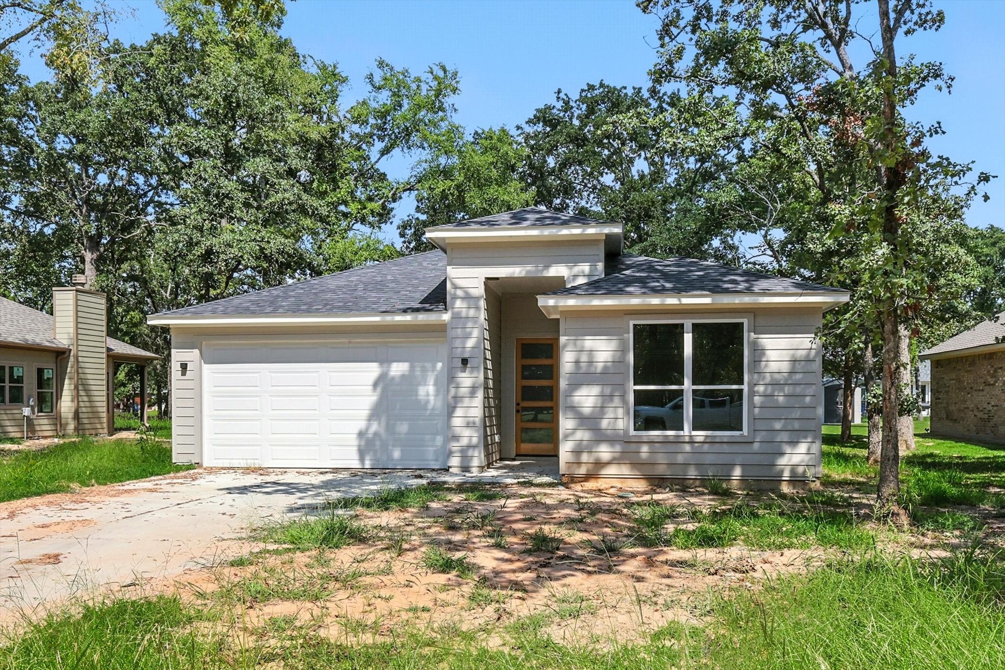 10 Huckleberry Star Harbor TX 75148
