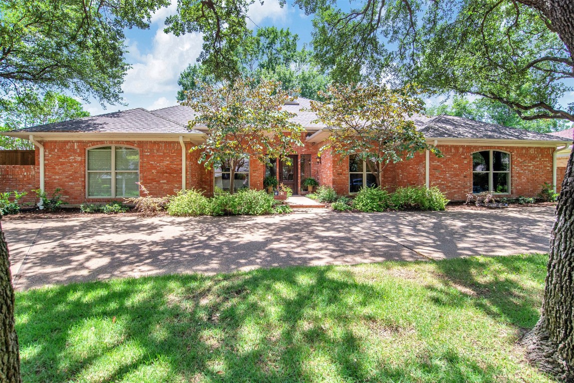 4214 High Star Lane Dallas TX 75287
