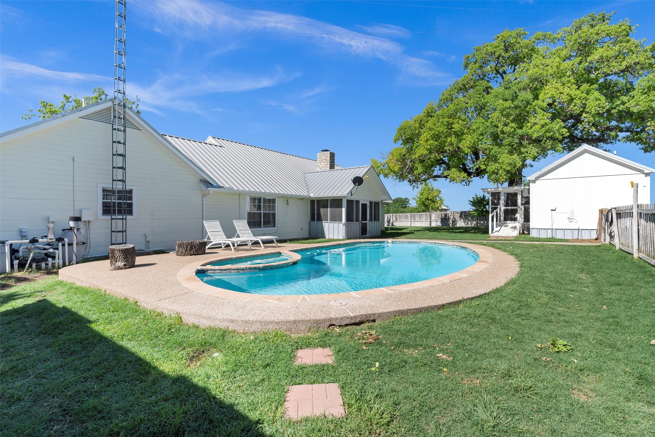 13122 Lipan Highway Lipan TX 76462
