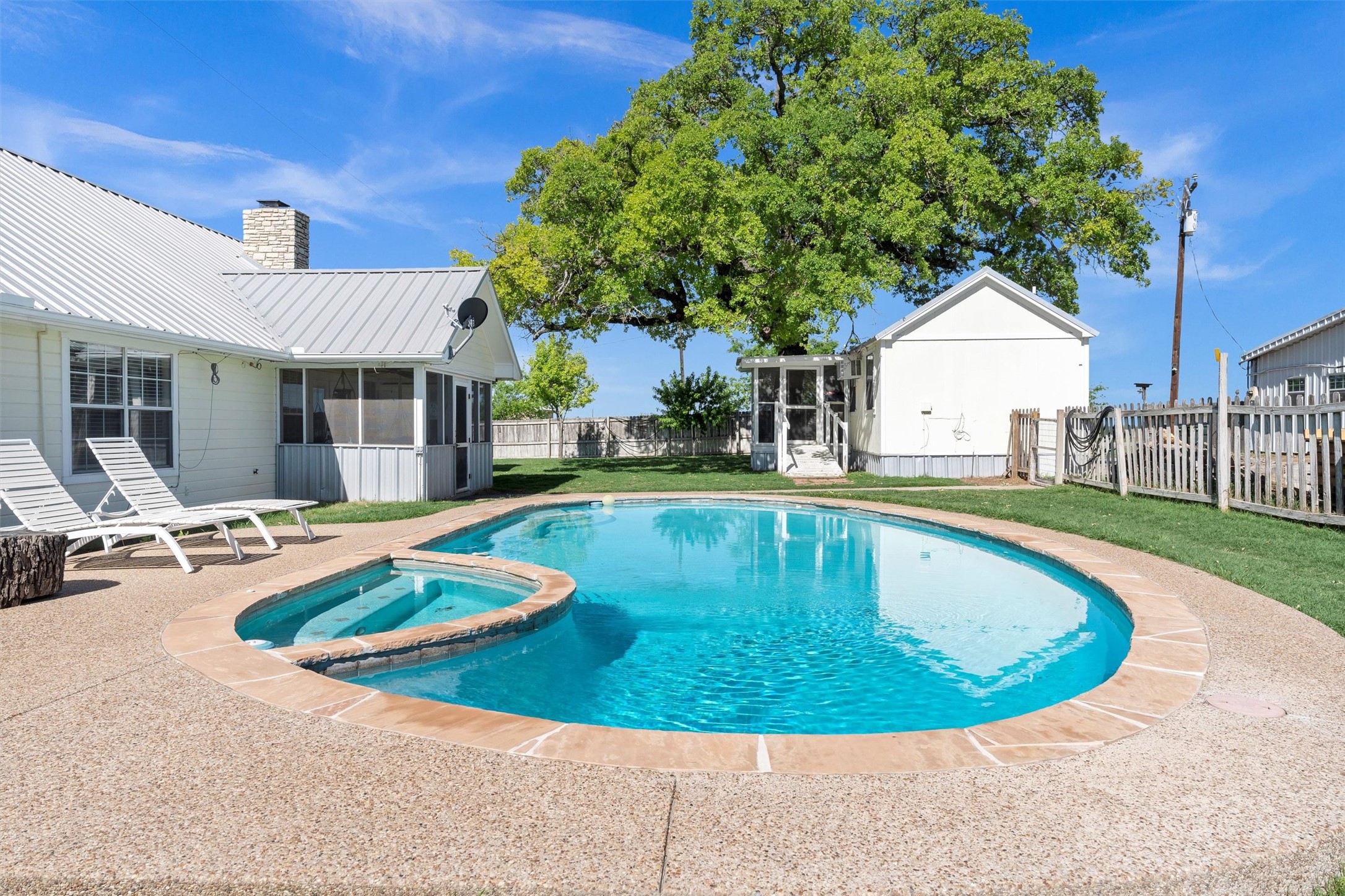 13122 Lipan Highway Lipan TX 76462