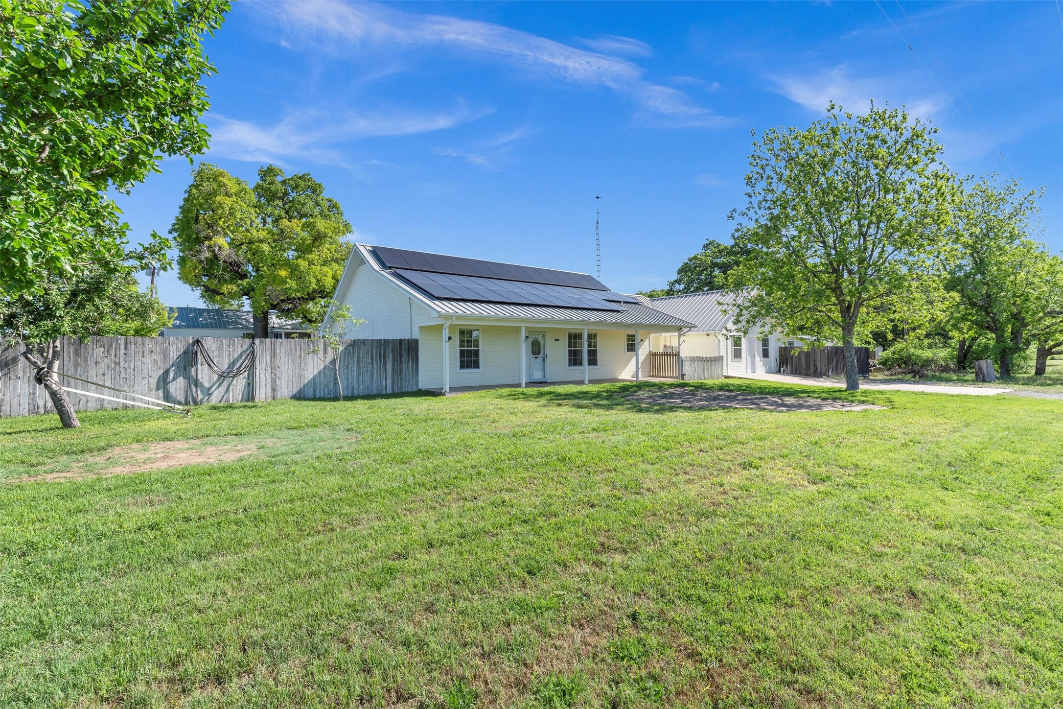 13122 Lipan Highway Lipan TX 76462