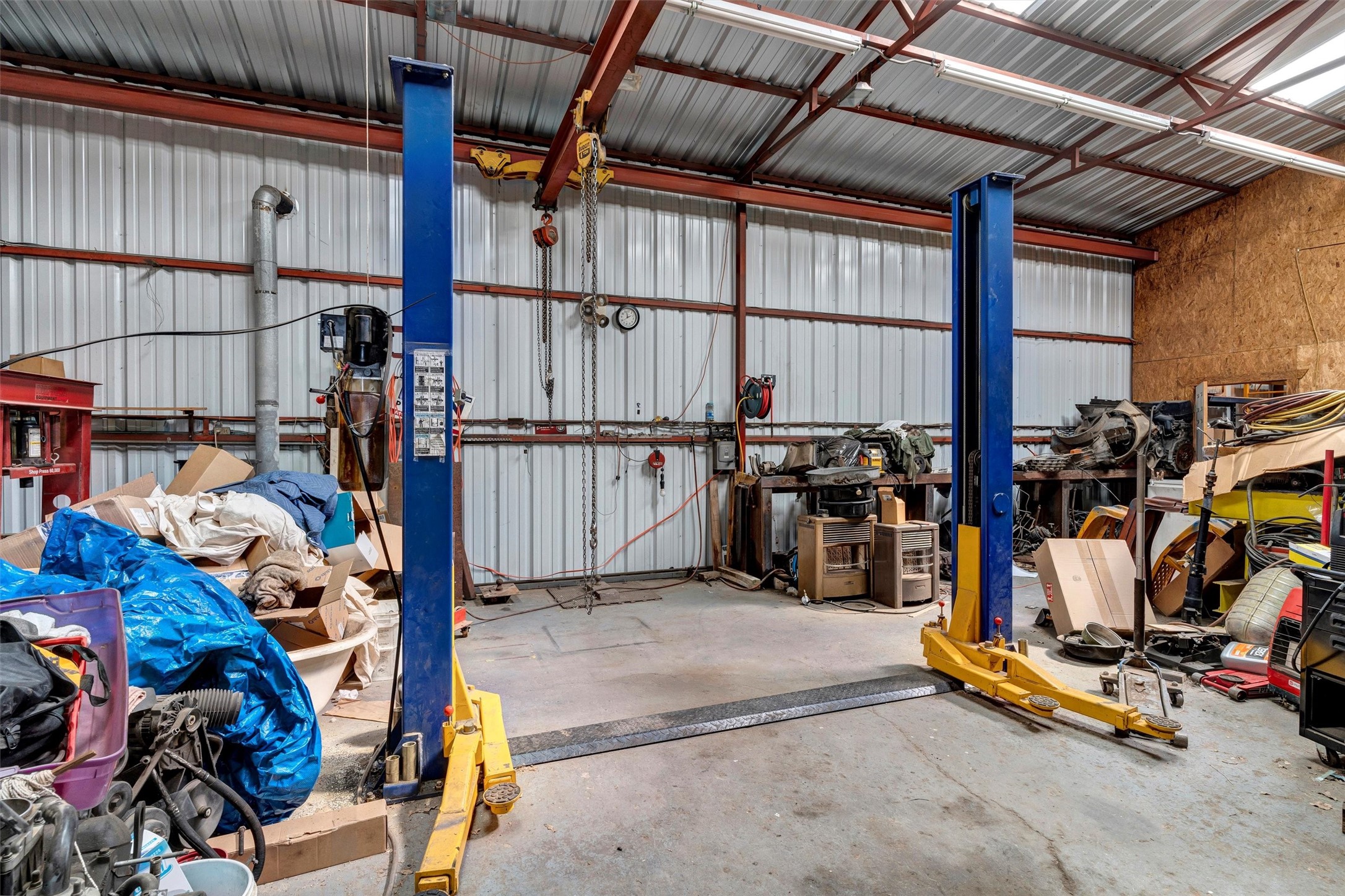 13122 Lipan Highway Lipan TX 76462
