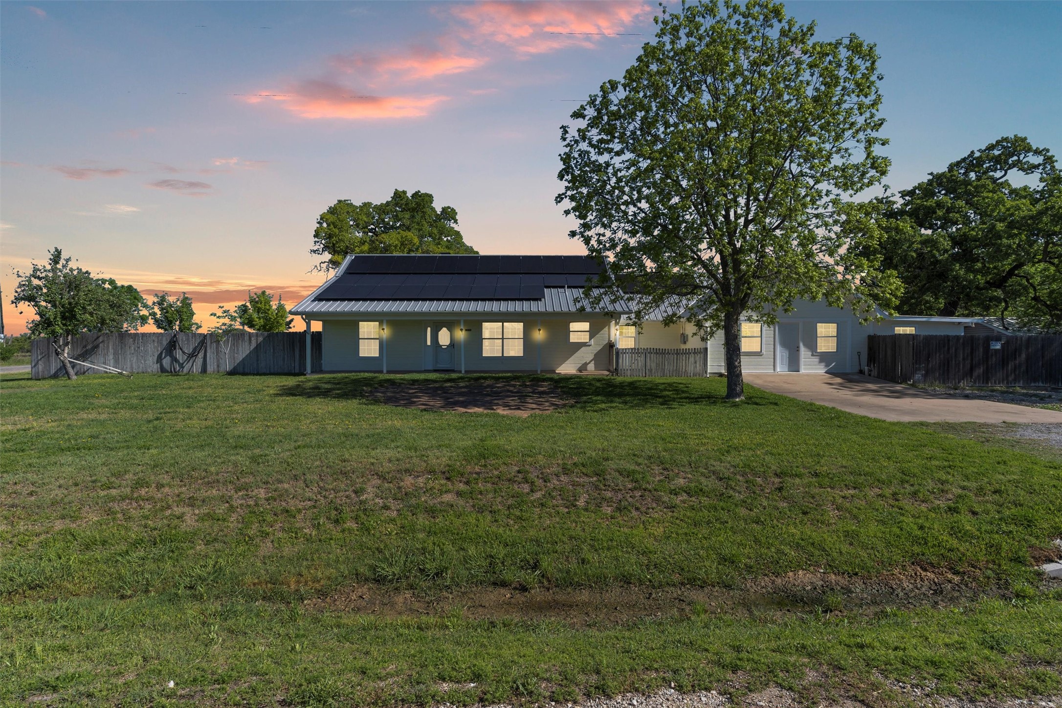 13122 Lipan Highway Lipan TX 76462
