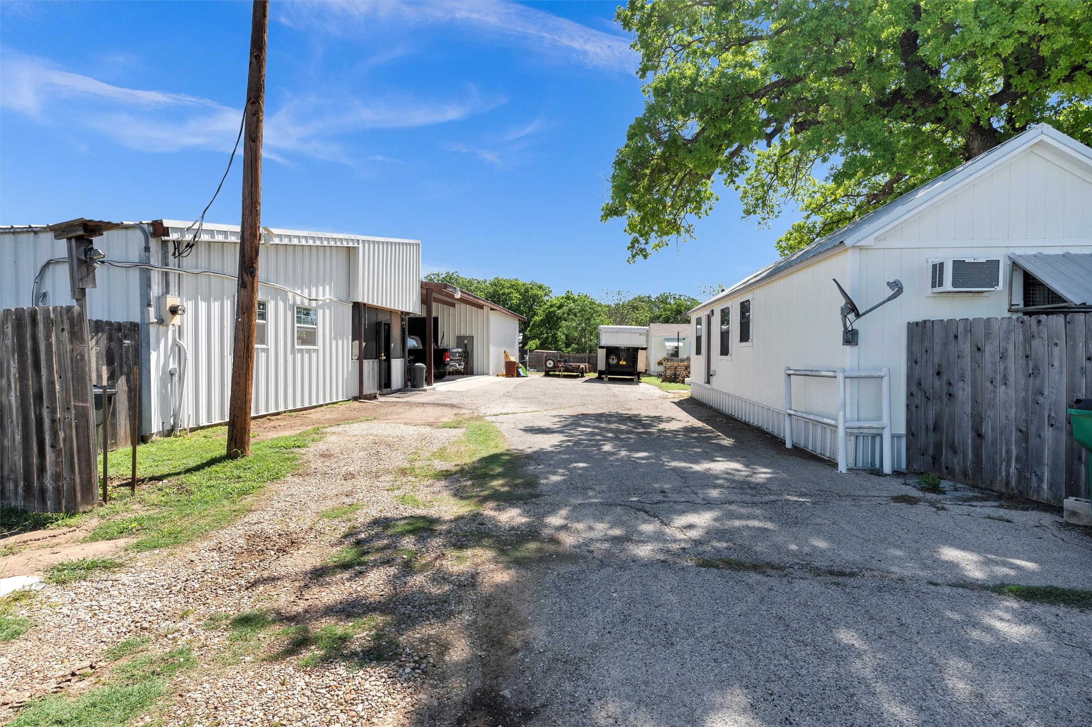 13122 Lipan Highway Lipan TX 76462