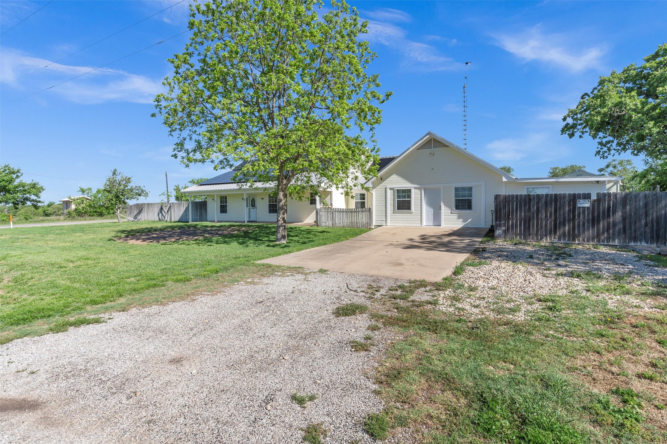 13122 Lipan Highway Lipan TX 76462
