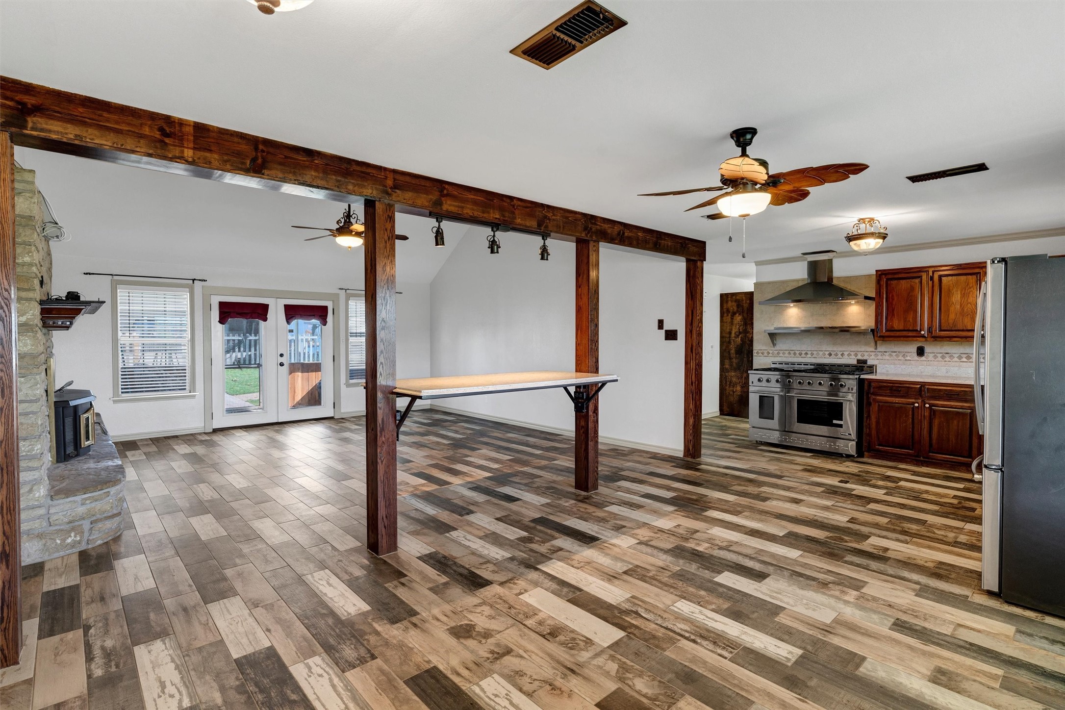 13122 Lipan Highway Lipan TX 76462