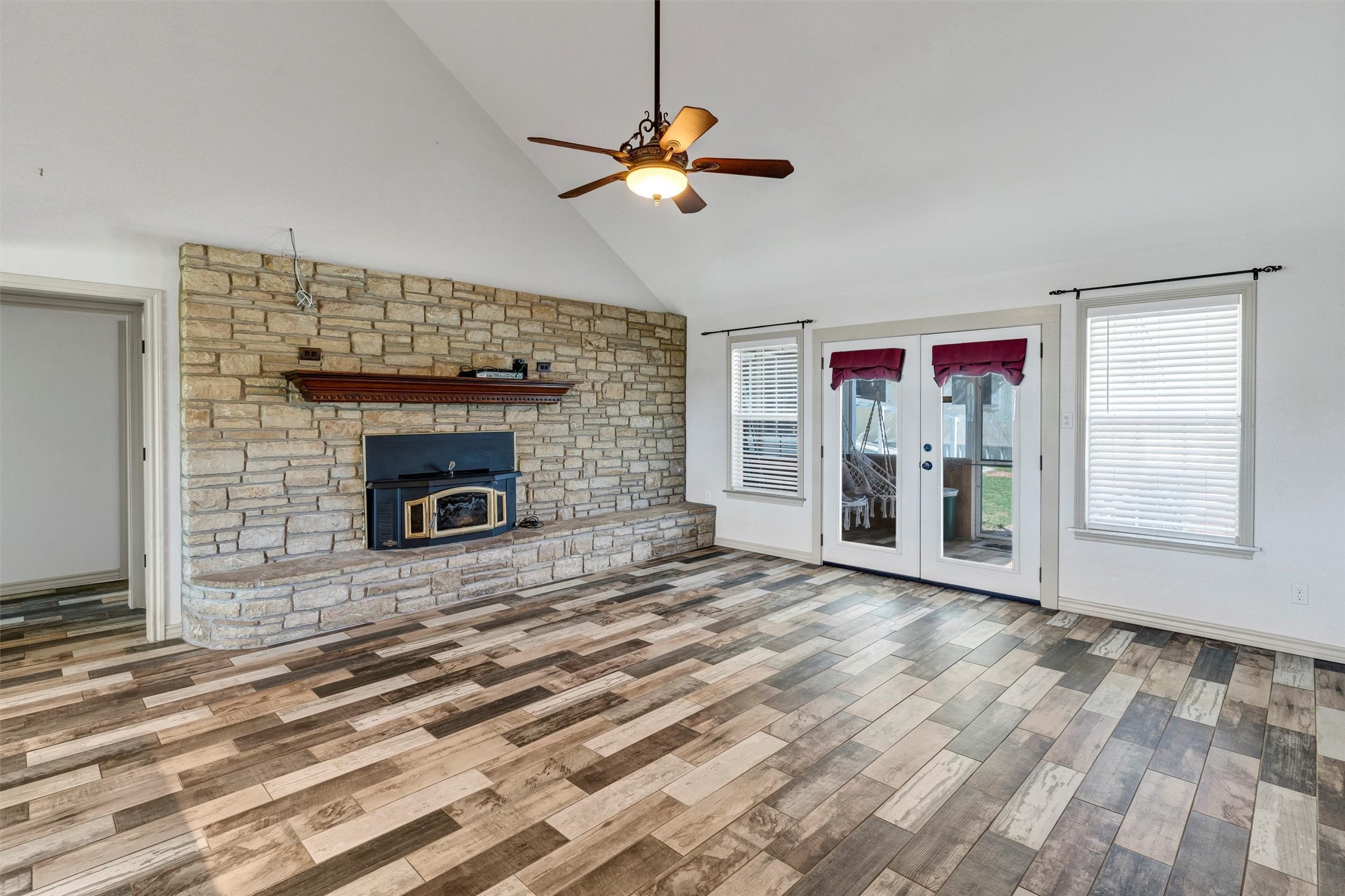 13122 Lipan Highway Lipan TX 76462
