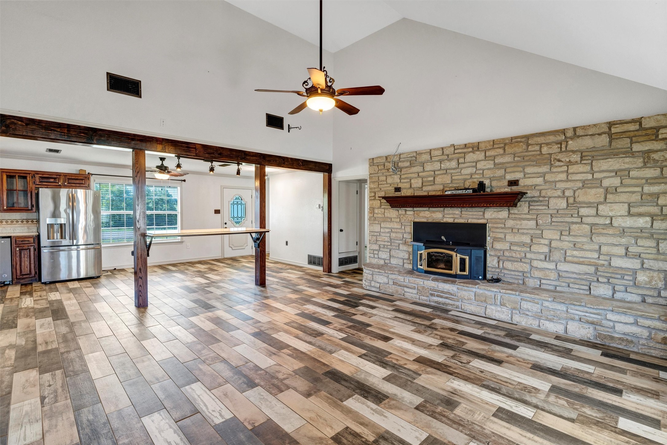 13122 Lipan Highway Lipan TX 76462