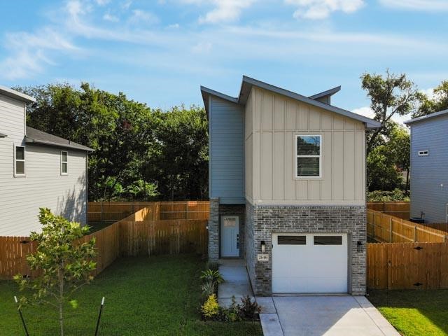 2646 Sutton Street Dallas TX 75210