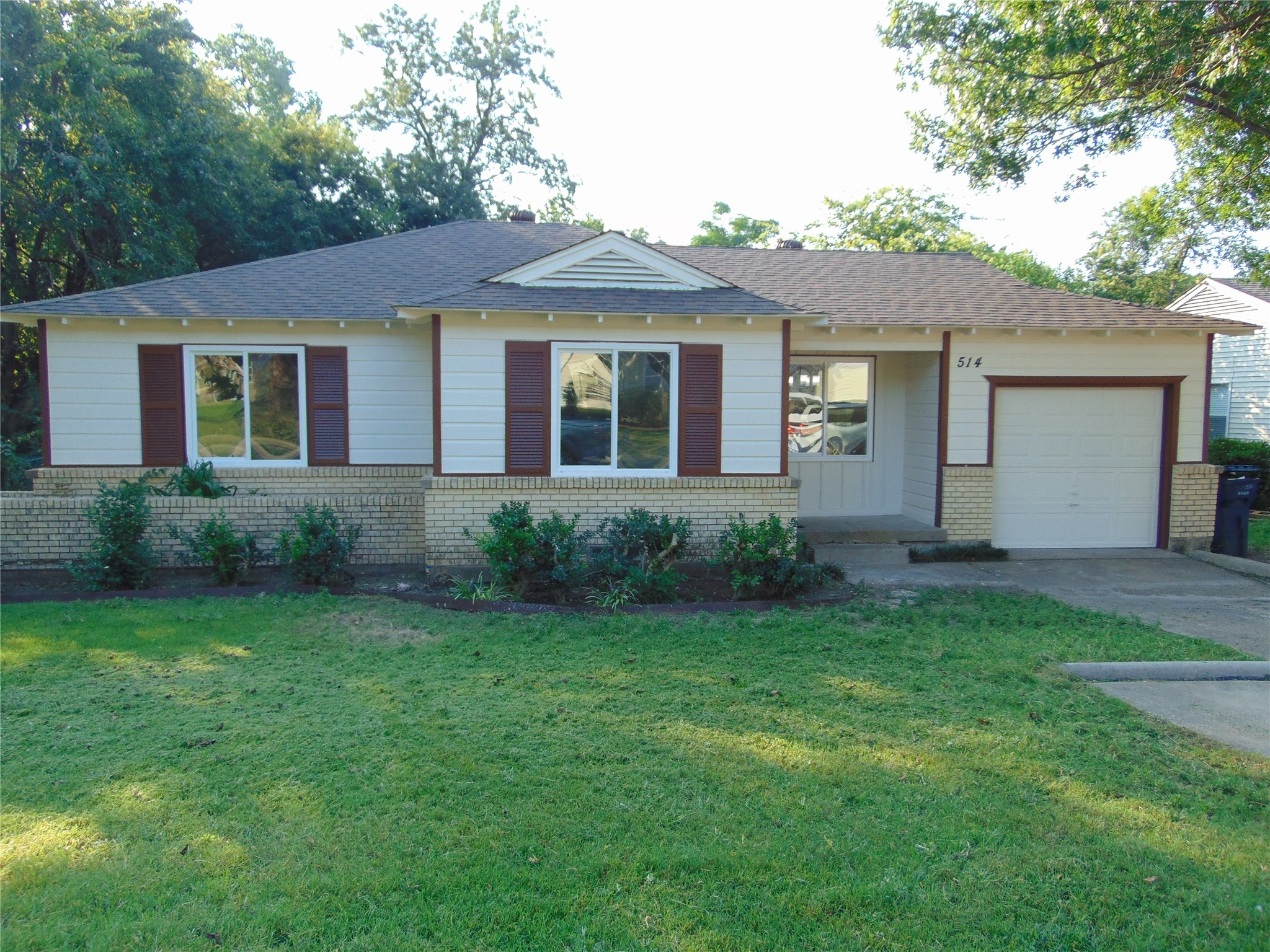 514 Briarwood Drive Garland TX 75041